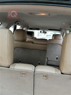 نيسان باثفايندر